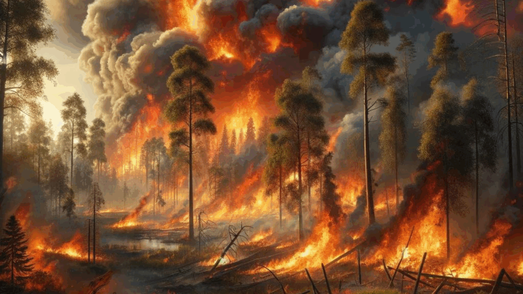 Wildfire_Tweet Wildfire_Tweet