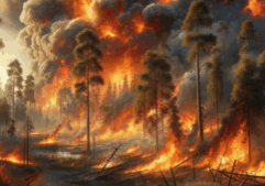 Wildfire_Tweet