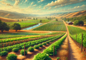 fields